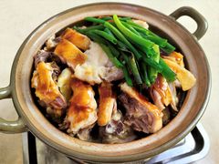 -上南瓦煲鸡·清远鸡·老字号(总店)