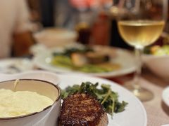 -LA MAISON公鸡和龙(蛇口店)