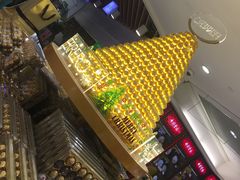 -金鹰超市(国际购物中心新街口店)