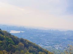 -紫金山山顶公园