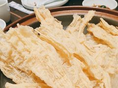-椰小名·竹笙椰子鸡(中堂店)