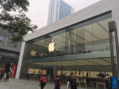 -Apple零售店(成都太古里店)