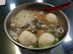 -新武二广福潮粉面食馆(哥英布拉街)