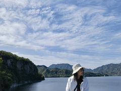 -白河堡水库