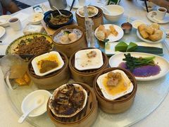 -皇马假日醉海南大酒店·假日一品派茶楼(秀英店)