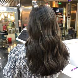 点击看大图 -发源地HAIR SALON
