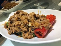-至潮餐厅精致粤菜·活鲈鱼·走地鸡(珠江新城店)