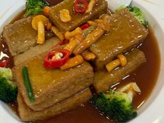 -台山第一家兴华黄鳝饭·黄鳝婆(开平店)