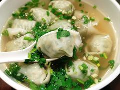 素三鲜-满宝馄饨(三好店)