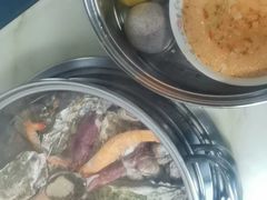 -富临港·蒸汽海鲜·手抓海鲜·炒菜(栈桥店)