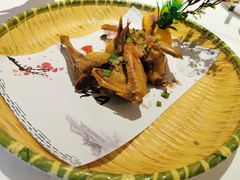 -陶缘一号·四季缘·老字号顺德菜·户外婚礼家宴(西滘店)
