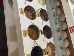 -新招鲜(桃浦路店)