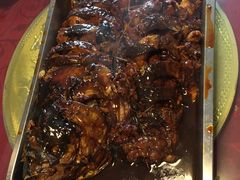 -水库活鱼馆(于桥水库店)