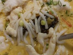 -厚生港萃精致餐厅(中华西路店)