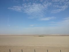 -可可托海景区