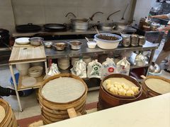 -海汇源老烧麦店(东大街总店)