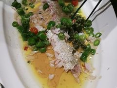 -绿茶餐厅(深圳龙华天虹购物中心店)