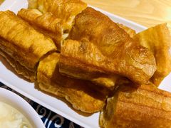 -冰泉豆浆馆(阳朔店)
