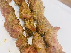 -马记伊源斋涮肉·清真菜(潘家园古玩市场店)