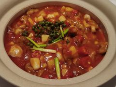 -粗茶淡饭·汉口公馆(循礼门店)