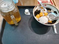 -鲜芋仙(太原街万达店)