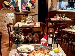 -Mammamia意大利餐厅(阳春巷店)