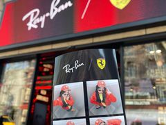 -Ray·Ban雷朋(淮海中路店)