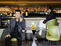 -杭州西湖桔子水晶酒店