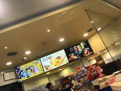 -DQ·蛋糕·冰淇淋(富华里店)