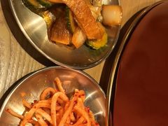 -西塔老太太泥炉烤肉(双井店)