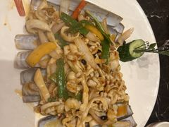 -顺轩海鲜火锅酒家