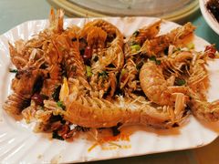 -沈家门海鲜夜排档(东港店)