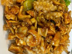 -大眼锅贴饺子(河西店)
