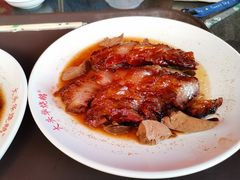 -黄连大头华烧鹅店(大良店)