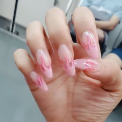 -Touch Nail·品质·美甲美睫