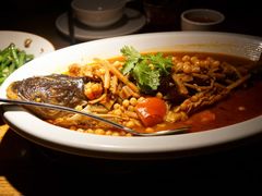 广西老友鱼-桂小厨广西菜(万象城店)