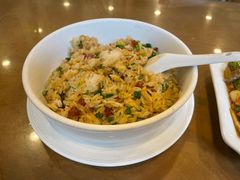 招牌生炒糯米饭-大唐靓汤江门私房菜(景田店)