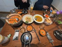 -泰香米泰国餐厅(中大国际店)