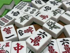-翟韵茶咖棋牌