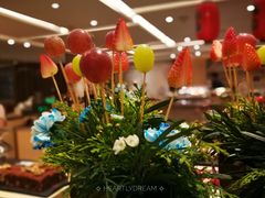 -北京王府井希尔顿酒店·万斯阁西餐厅