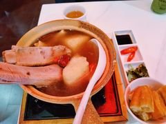 -芽笼芽笼新加坡餐厅(世纪汇店)