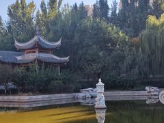 -南普公园