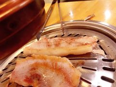 -喜来稀肉(望京店)