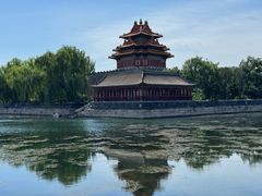 -成都驻京办餐厅(蜀都宾馆店)