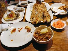 -蚝太郎 • 海鲜烧烤(Upark店)