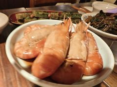 -卿家姆小馆·生腌熟醉·宁波小鲜(旗舰店)