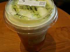 -喜茶(深圳福田星河COCO Park店)