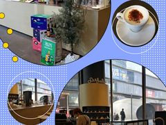 -Seesaw Coffee(苏州中心店)