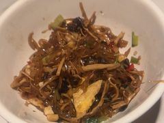 -湘邻呷铺·田园家宴(汉基广场店)