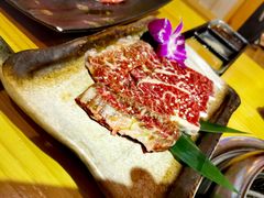 -丸藏和牛烧肉专门店(园区师惠坊店)